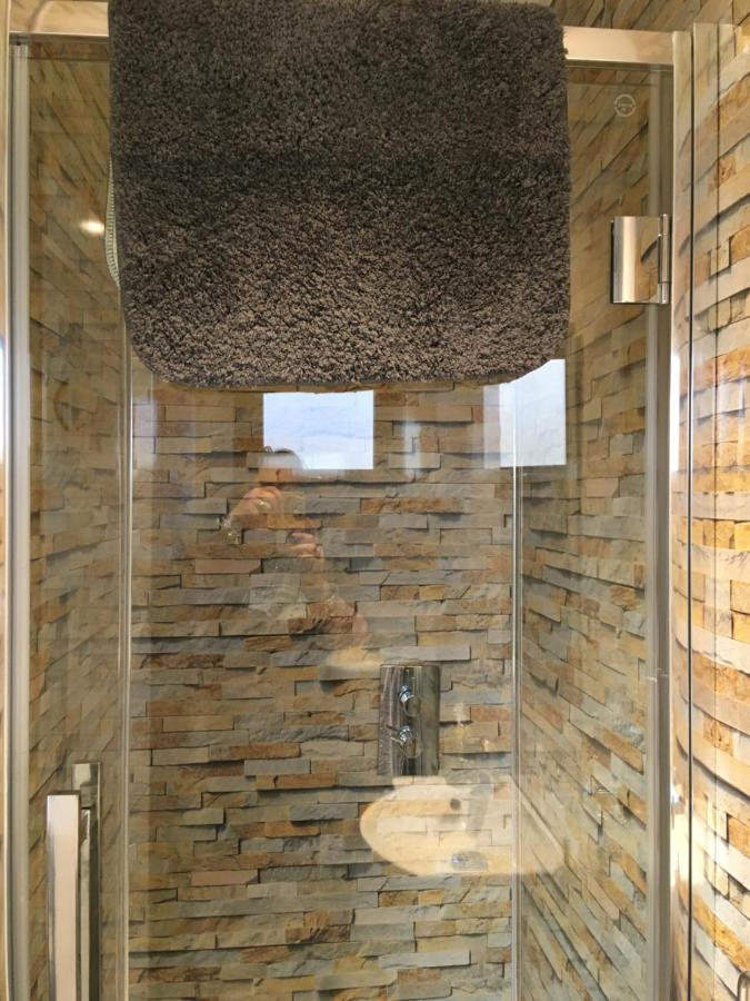 Ade'S River Cabin Lettermacaward Экстерьер фото